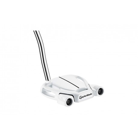Клюшка Паттер TaylorMade Spider Ghost Tour White DB