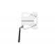 Клюшка Паттер TaylorMade Spider Ghost Tour White DB