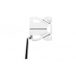 Клюшка Паттер TaylorMade Spider Ghost Tour White DB