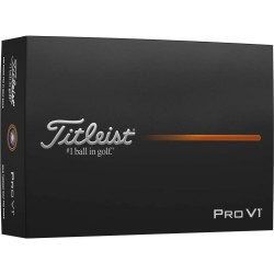 Мячи для гольфа Titleist Pro V1 2025 белые