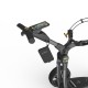 Тележка Powakaddy CT12 GPS EBS 36 лунок