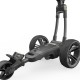 Тележка Powakaddy CT12 GPS EBS 36 лунок
