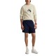 Свитшот Ralph Lauren Golf Bear бежевый