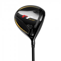 Клюшка для гольфа драйвер TaylorMade Burner Mini Driver ЖЕНСКИЙ