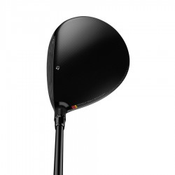 Клюшка для гольфа драйвер TaylorMade Burner Mini Driver ЖЕНСКИЙ