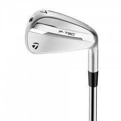 Набор клюшек TaylorMade P790 25 5-PW стальные