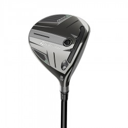 Вуд TaylorMade Qi10 мужской