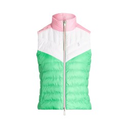 Жилет Ralph Lauren двусторонний