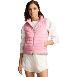 Жилет Ralph Lauren двусторонний