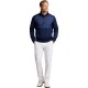 Свитер Ralph Lauren темно-синий