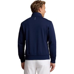Свитер Ralph Lauren темно-синий