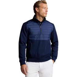 Свитер Ralph Lauren темно-синий