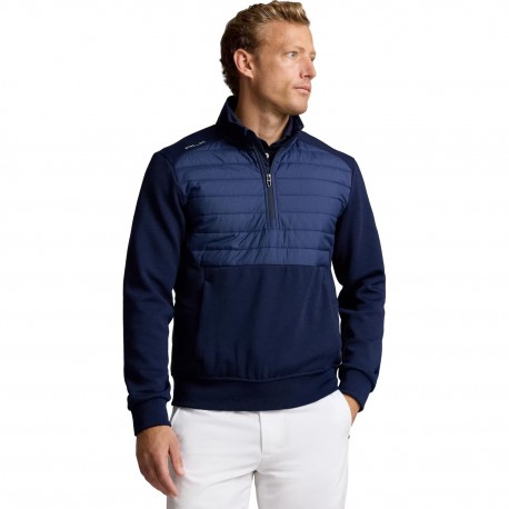 Свитер Ralph Lauren темно-синий