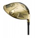 Драйвер TaylorMade Qi35 Gold Design Series