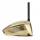 Драйвер TaylorMade Qi35 Gold Design Series