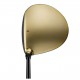 Драйвер TaylorMade Qi35 Gold Design Series