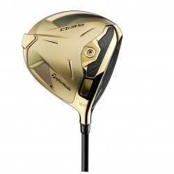 Драйвер TaylorMade Qi35 Gold Design Series