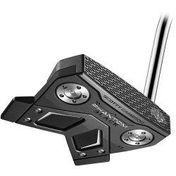 Паттер Scotty Cameron Phantom Black 11 Limited