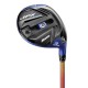 Вуд Mizuno JPX 900