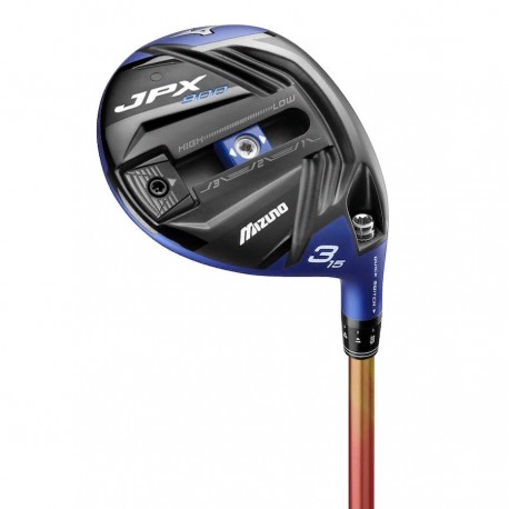 Mizuno jpx 900 3 shop hybrid