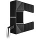 Паттер Scotty Cameron Phantom Black 5.5 Limited