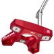 Паттер Evnroll Zero Z1 High MOI Mallet Red