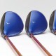 Вуд Mizuno JPX 900