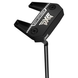 PXG Attack Zero Torque