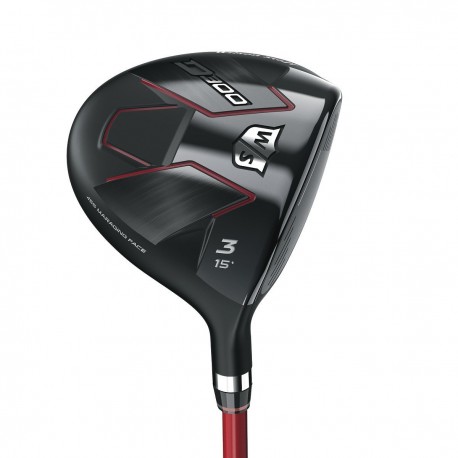 Вуд Wilson Staff D300
