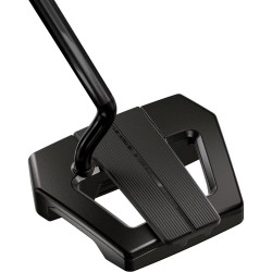 Паттер PXG Allan All Black Zero Torque