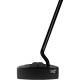 Паттер PXG Allan All Black Zero Torque