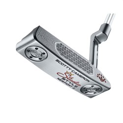 Паттер Scotty Cameron Studio Style Newport 2 2025