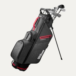 Набор клюшек Wilson Prostaff SGi мужской бэг