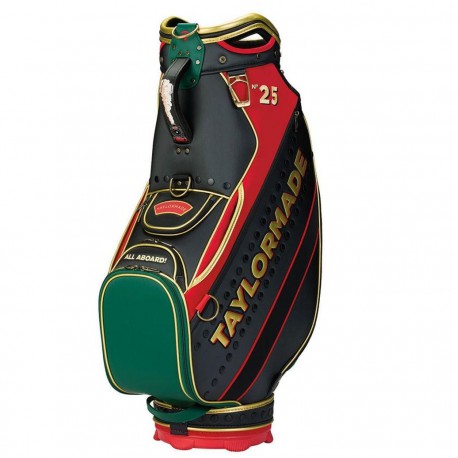 Бэг TaylorMade British Open 2025 Limited Edition