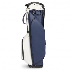 Бэг для гольфа Titleist Premium сине-белый