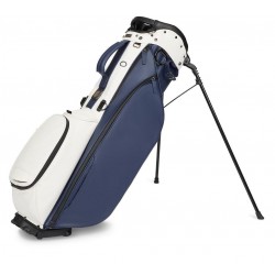Бэг для гольфа Titleist Premium сине-белый