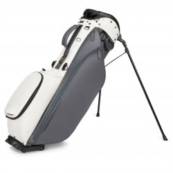 Бэг для гольфа Titleist Premium бело серый