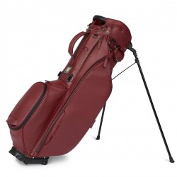 Бэг для гольфа Titleist Premium красный