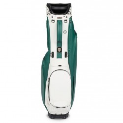 Бэг для гольфа Titleist Premium бело-зеленый