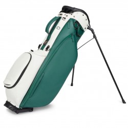 Бэг для гольфа Titleist Premium бело-зеленый