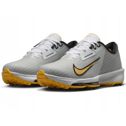 Кроссовки для гольфа Nike Infinity Tour 2 желтый