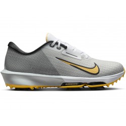 Кроссовки для гольфа Nike Infinity Tour 2 желтый