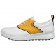 Кроссовки для гольфа Ecco S-Casual