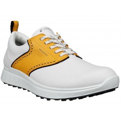 Кроссовки для гольфа Ecco S-Casual