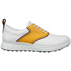 Кроссовки для гольфа Ecco S-Casual
