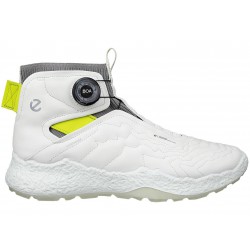 Кроссовки для гольфа Ecco Biom Hybrid 5 Performance BOA