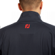 Куртка Footjoy HydroKnit Navy/Red