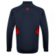 Куртка Footjoy HydroKnit Navy/Red