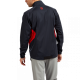 Куртка Footjoy HydroKnit Navy/Red