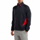 Куртка Footjoy HydroKnit Navy/Red